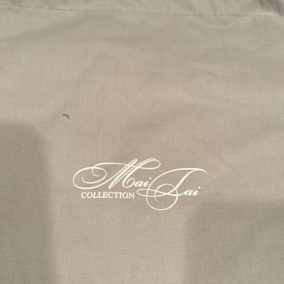 Mai Tai dust bag for purse - Picture 3 of 6